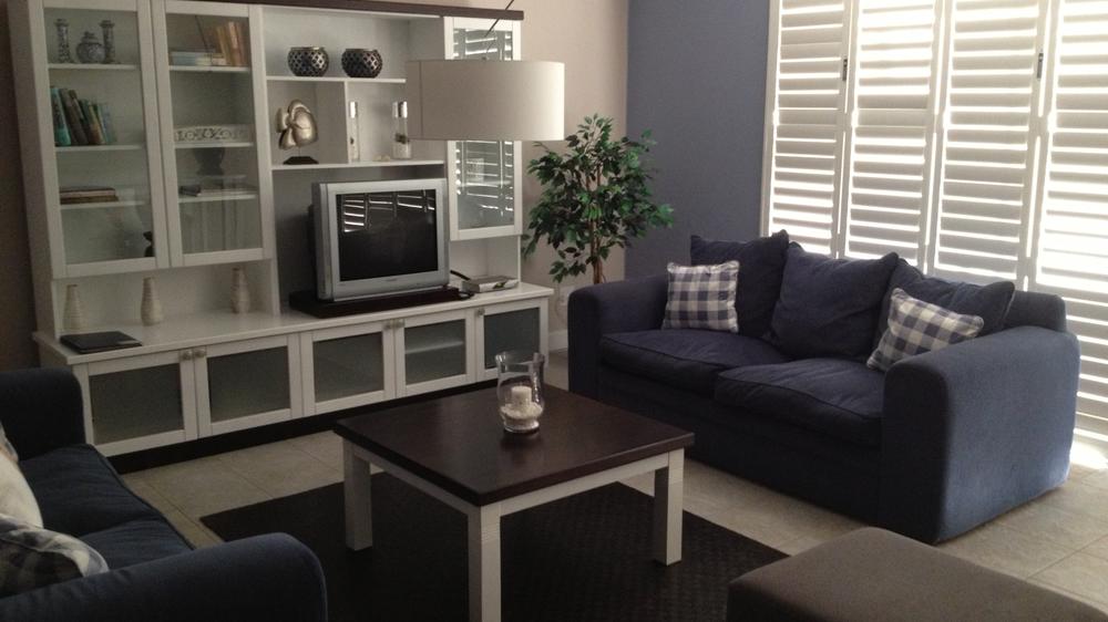 Cornerstone Guesthouse